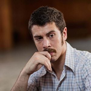 Foto The Angel: La historia de Ashraf Marwan