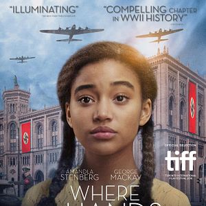 Foto Where Hands Touch