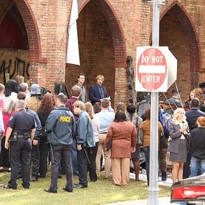 Foto Dios no está muerto 3