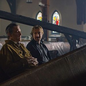 Foto Dios no está muerto 3