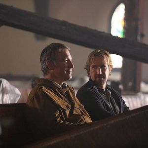 Foto Dios no está muerto 3