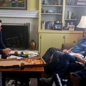 Foto Dios no está muerto 3