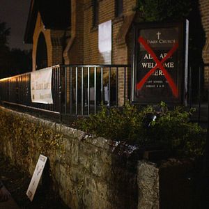 Foto Dios no está muerto 3