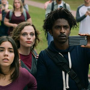 Foto Dios no está muerto 3