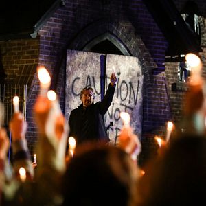 Foto Dios no está muerto 3