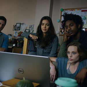 Foto Dios no está muerto 3