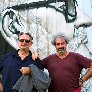 Foto Gustave Kervern