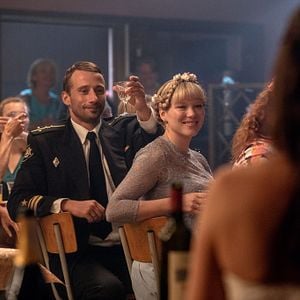 Foto Atrapados: una historia verdadera