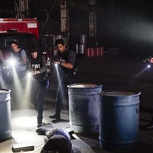 Foto Mentes criminales