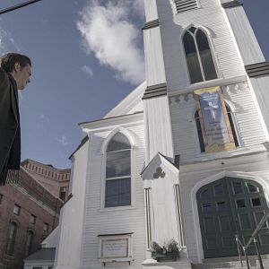 Foto Bill Skarsgård