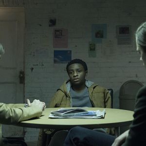 Foto Bill Skarsgård