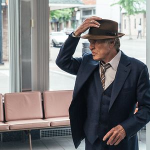 Foto Un caballero y su revólver