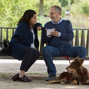 Foto Fabrice Luchini