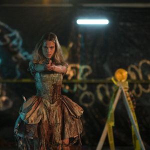 Foto Rebecca Rittenhouse