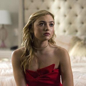 Foto Peyton List (II)