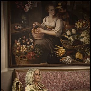 Foto La última locura de la señora Darling