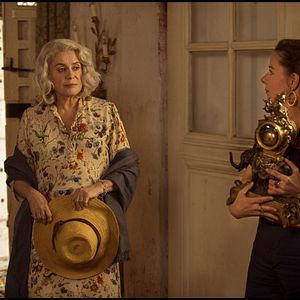 Foto La última locura de la señora Darling