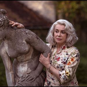 Foto La última locura de la señora Darling