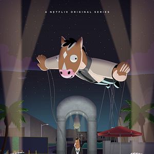 Foto BoJack Horseman