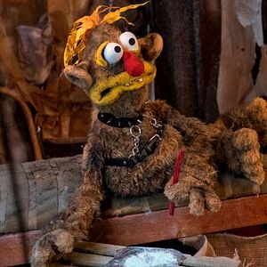 Foto ¿Quién mató a los Puppets?