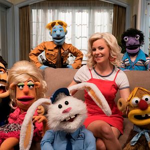 Foto Elizabeth Banks