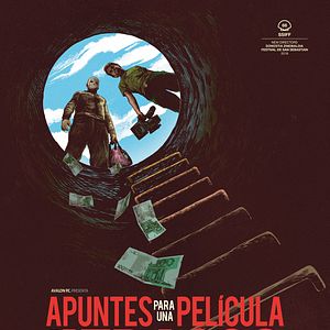 Foto Apuntes para una película de atracos