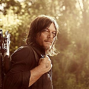 Foto Norman Reedus
