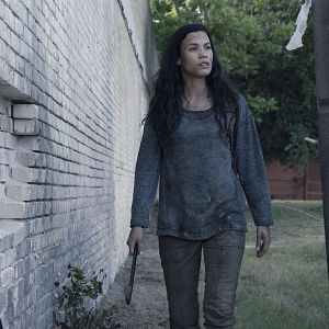 Foto Fear the Walking Dead