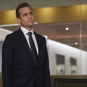 Foto Gabriel Macht