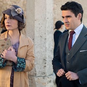 Foto Las chicas del cable