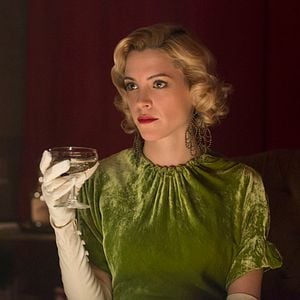 Foto Las chicas del cable