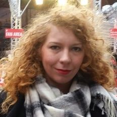 Foto Aida Hadžibegović