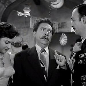 Dos tipos de cuidado - Película 1953.mx