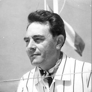 Foto Ismael Rodríguez