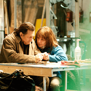 Foto Clémentine Célarié