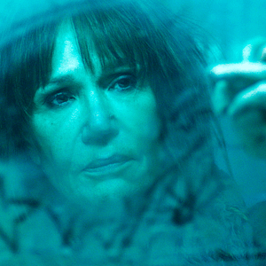 Foto Clémentine Célarié