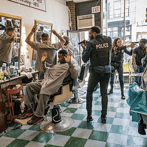 Foto Chicago PD