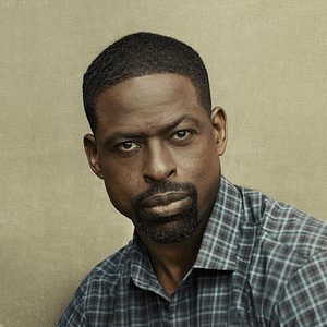 Foto Sterling K. Brown