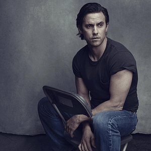 Foto Milo Ventimiglia