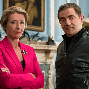 Foto Johnny English: De nuevo en acción