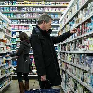 Foto The Land of the Steady Habits