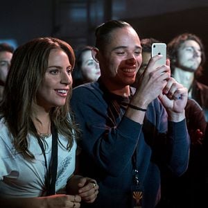 Foto Nace una estrella