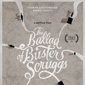 Foto La balada de Buster Scruggs