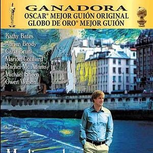 Foto Medianoche en París