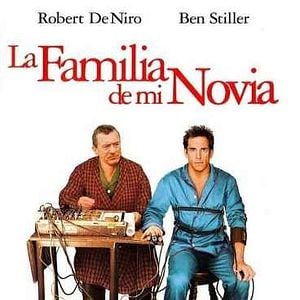 Foto La familia de mi novia