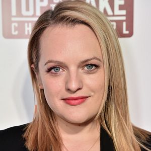 Foto Elisabeth Moss