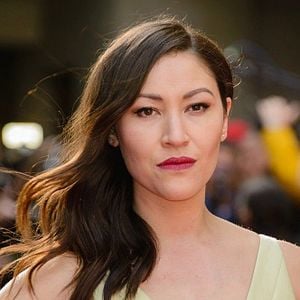 Foto Eleanor Matsuura