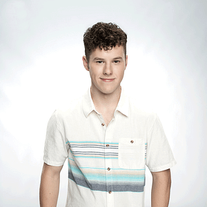 Foto Nolan Gould