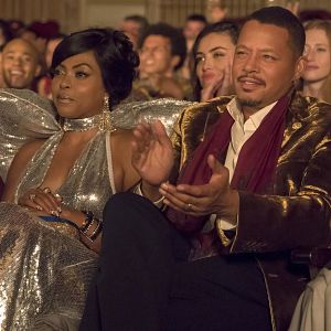 Foto Taraji P. Henson