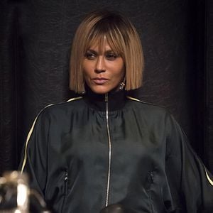 Foto Nicole Ari Parker